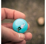 Turquoise vintage mascot jack Turquoise vintage mascot jack