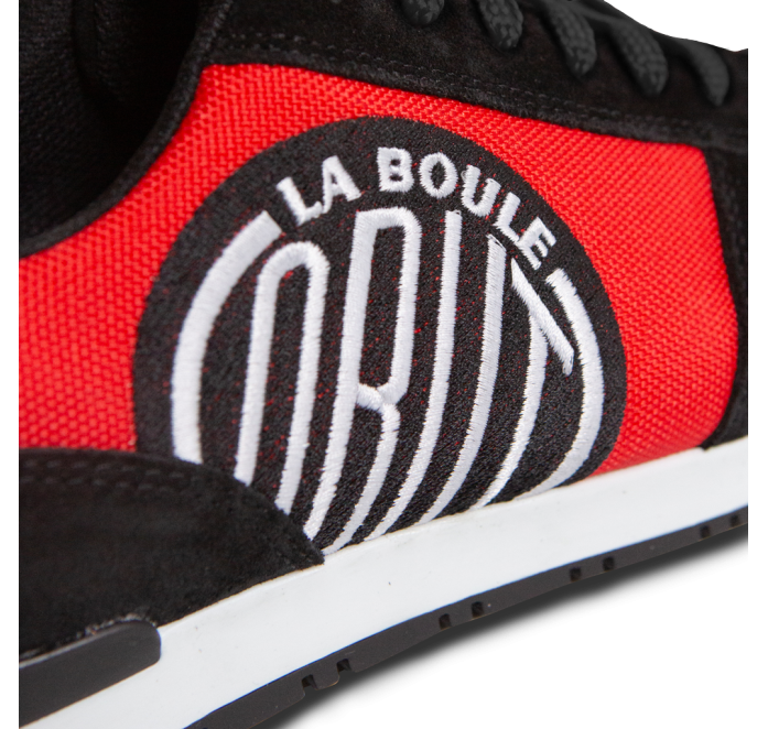 Obut Retro-Sneaker
