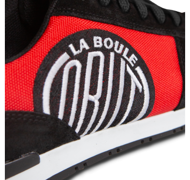 Zapatilla deportiva retro Obut