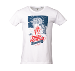 Tee-shirt Marcel Pagnol Tee-shirt Marcel Pagnol