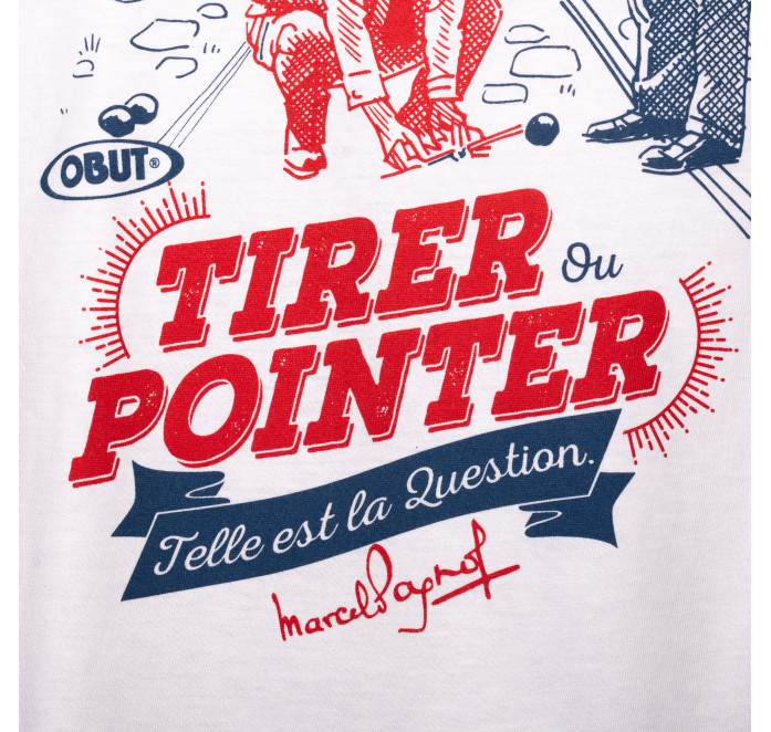 Marcel Pagnol t-shirt Marcel Pagnol t-shirt