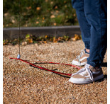 Cercle de pétanque pliant Cercle de pétanque pliant