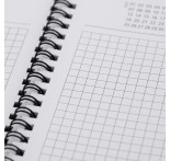 Note book A5 Obut Note book A5 Obut