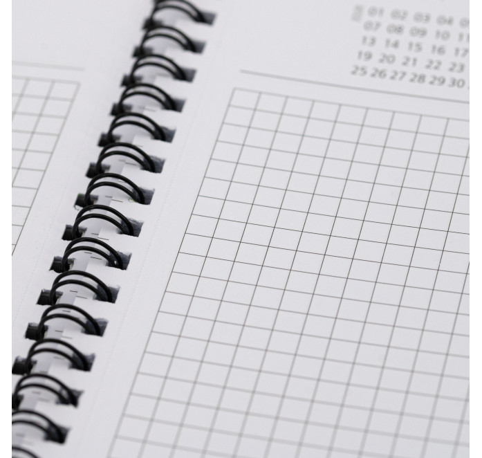 Note book A5 Obut Note book A5 Obut