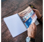 Obut Notizbuch A5 Obut Notizbuch A5
