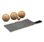 Les Maboules - Ma triplette Obut strie 2 Les Maboules - Ma triplette Obut strie 2