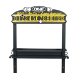 Two-colour point counter