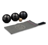 Boules Obut MATCH + strie 0 Boules Obut MATCH + strie 0