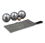 Boules Obut Superinox strie 0 Boules Obut Superinox strie 0