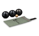 Smooth COU Black boule