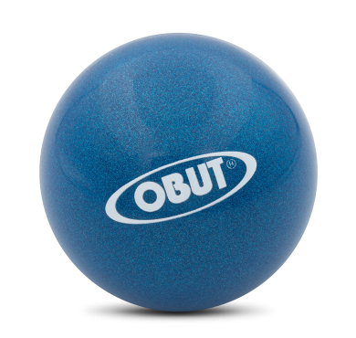 Obut Blue Indoor-Outdoor Boules