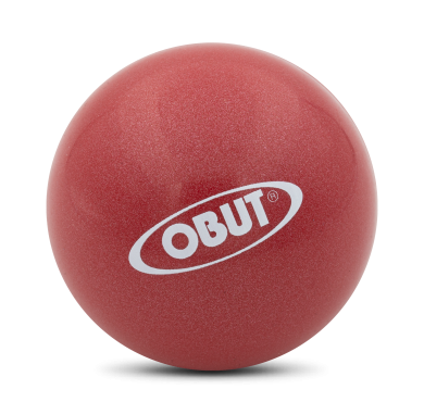 Obut Indoor-Outdoor-Kugeln Rot