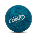 Obut Kinderkugeln – Indoor & Outdoor – Glitzerndes Blau Obut Kinderkugeln – Indoor & Outdoor – Glitzerndes Blau