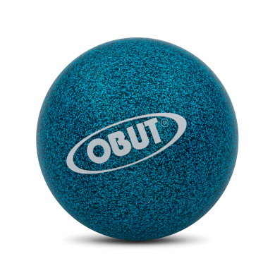 Obut Kids Boules – Indoor & Outdoor – Glittery Blue