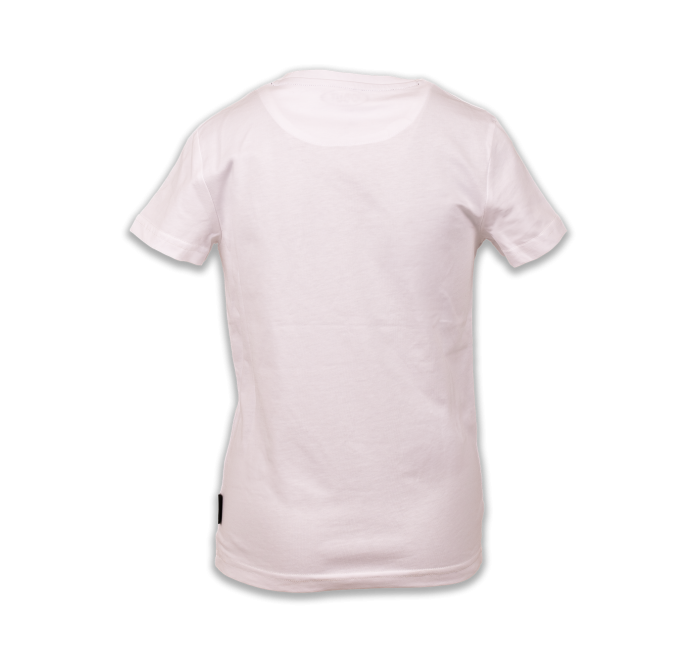 Tee-shirt enfant graff blanc Tee-shirt enfant graff blanc