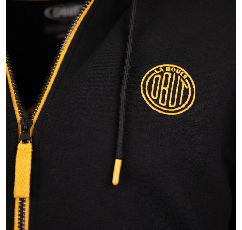 Men's hoodie Men's hoodie