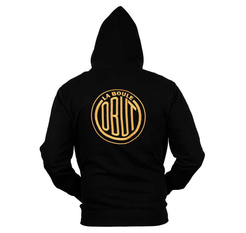 Men's hoodie Men's hoodie