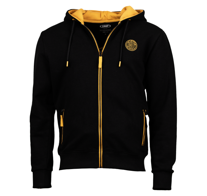 Chaqueta con capucha de hombre Chaqueta con capucha de hombre