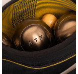Heuptas voor 3 boules
