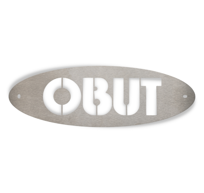 Placa Obut Placa Obut
