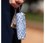 Set of 12 Liberty-Style Mini Pouches Set of 12 Liberty-Style Mini Pouches