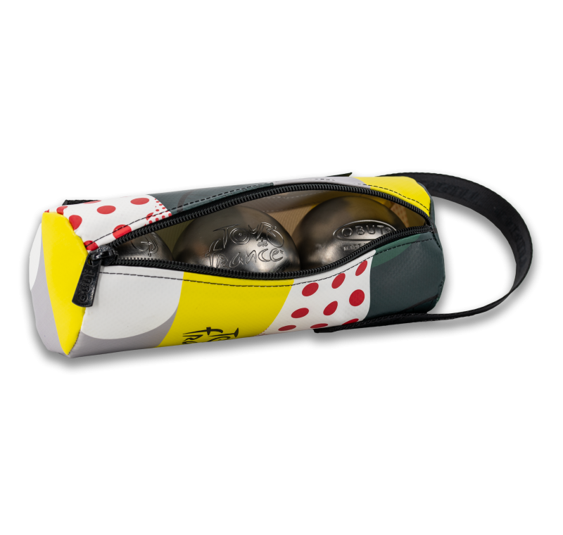 Bolsa de Maillots del Tour
