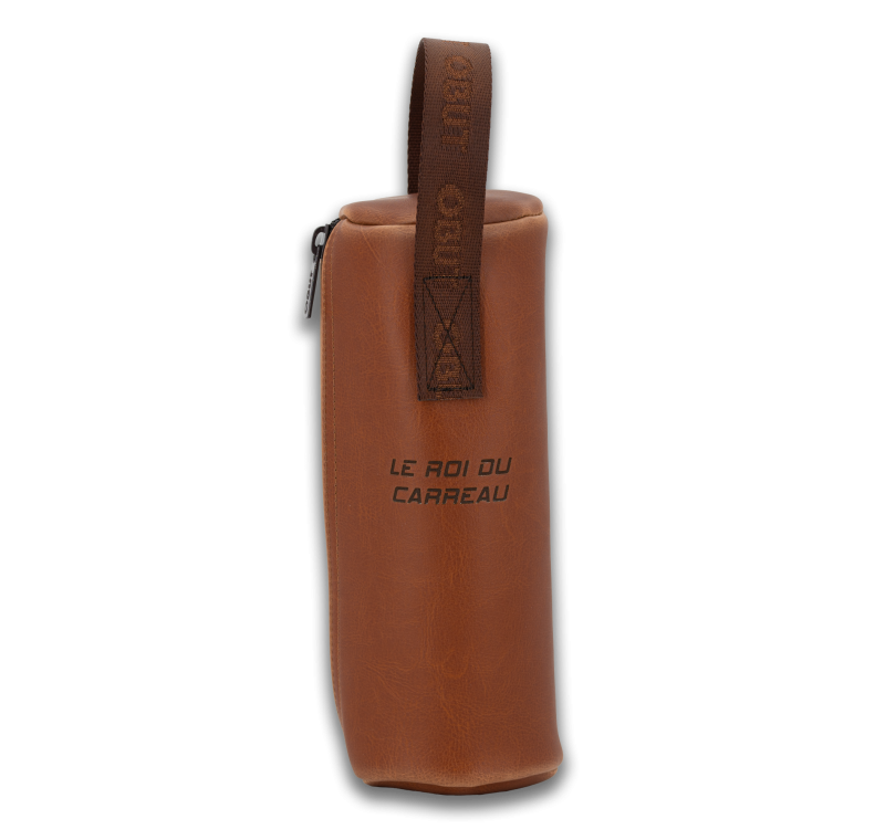 Bolsa vegetal camel