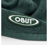 Chiffonnette luxe verte Obut