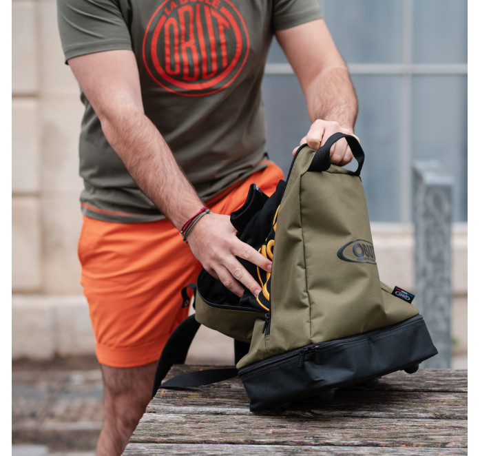 Obut Backpack