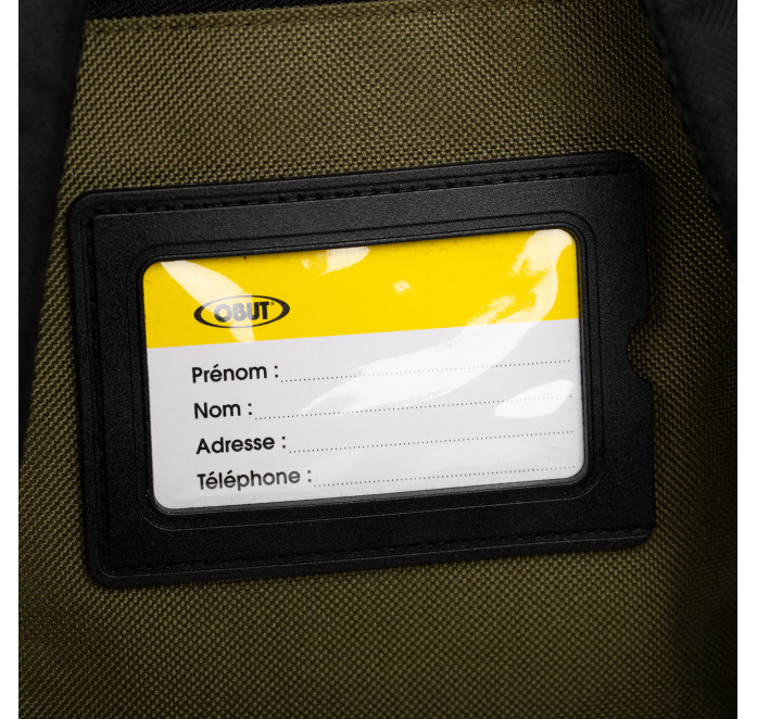 Obut-Rucksack