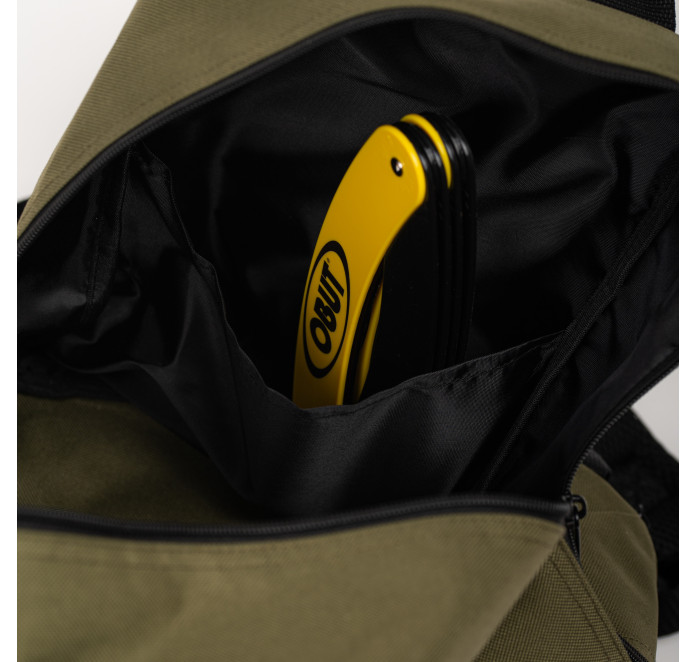 Sac à dos Obut