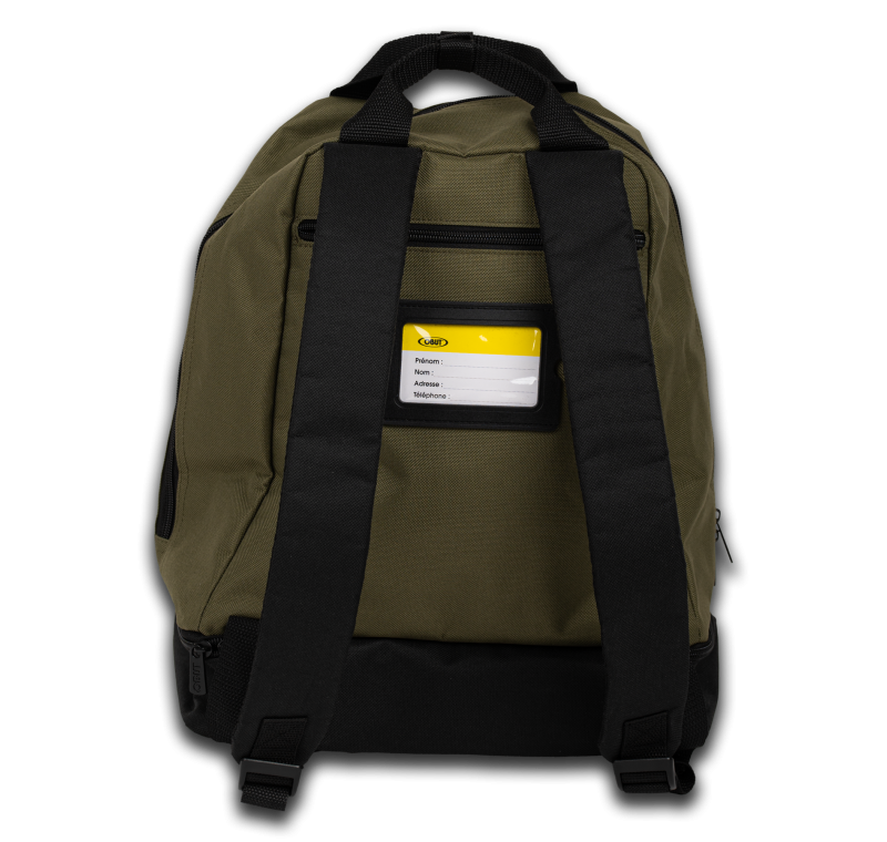 Obut Backpack