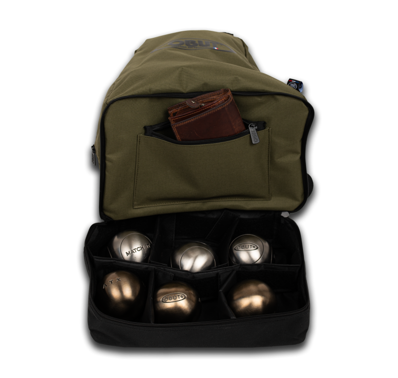 Sac à dos Obut