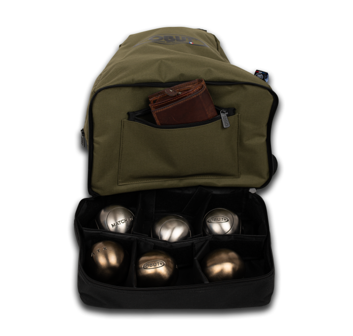 Sac à dos Obut