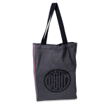Totebag à soufflet Obut