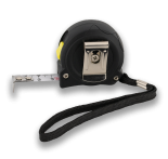 Obut meetlint van twee meter