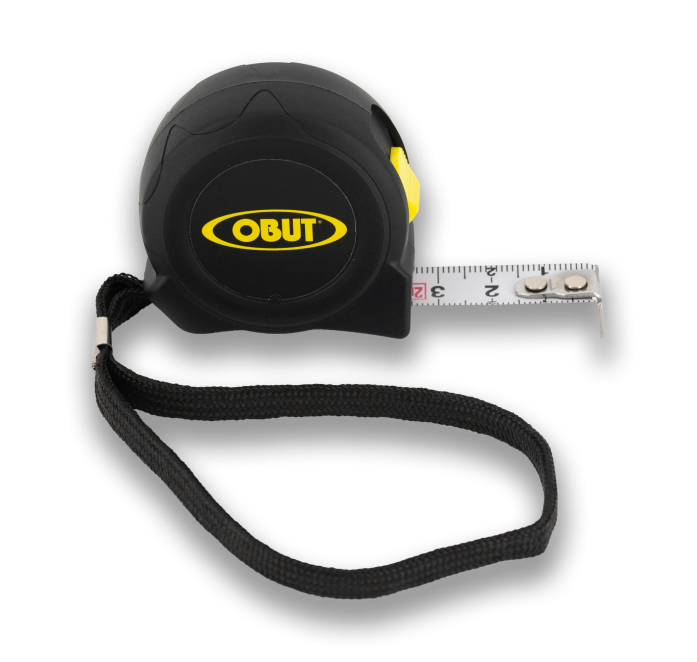 2-meters tape measure 2-meters tape measure