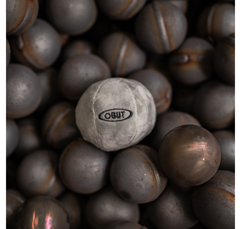 Pétanque-bal armband "KETTEL"
