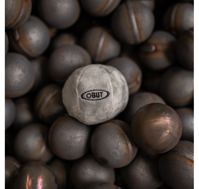 Pétanque-bal armband "KETTEL"