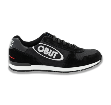 Basket Sport OBUT noire