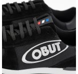 Basket Sport OBUT noire Basket Sport OBUT noire
