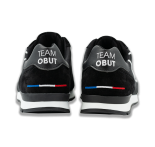 Zwarte OBUT Sportschoenen Zwarte OBUT Sportschoenen