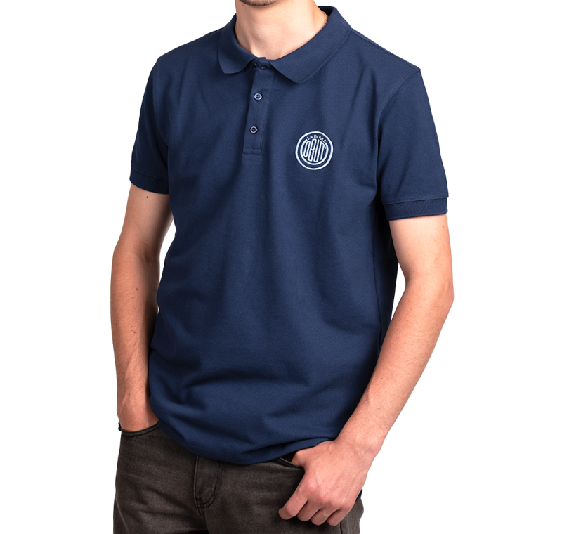 Polo homme navy Polo homme navy