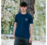 Polo homme navy Polo homme navy