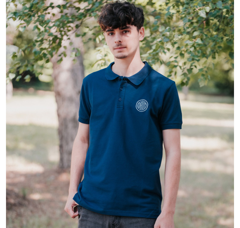 Polo homme navy Polo homme navy