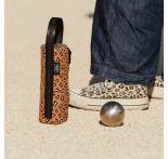Bolsa leopardo