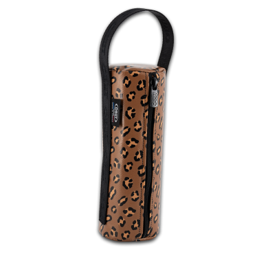 Leoparden-Tasche