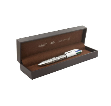 BIC x Obut x Tournaire – Bronce Blanco