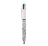BIC x Obut x Tournaire – Vit Brons