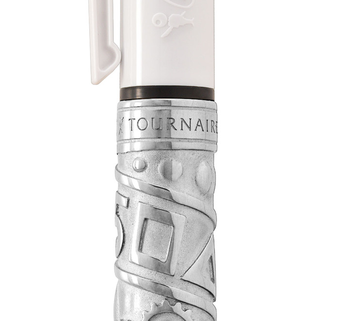 BIC x Obut x Tournaire – Wit Brons